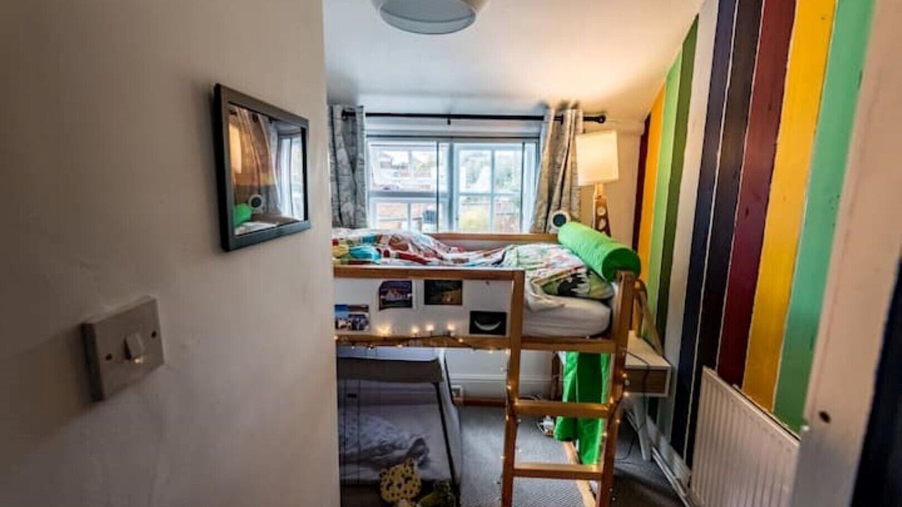 Photo of Bedroom in Kessingland