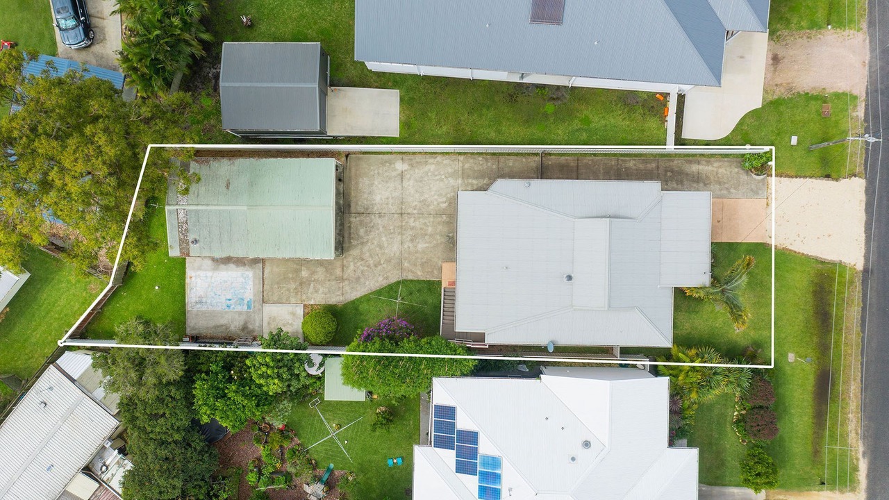 Photo of Outdoor in Dunbogan