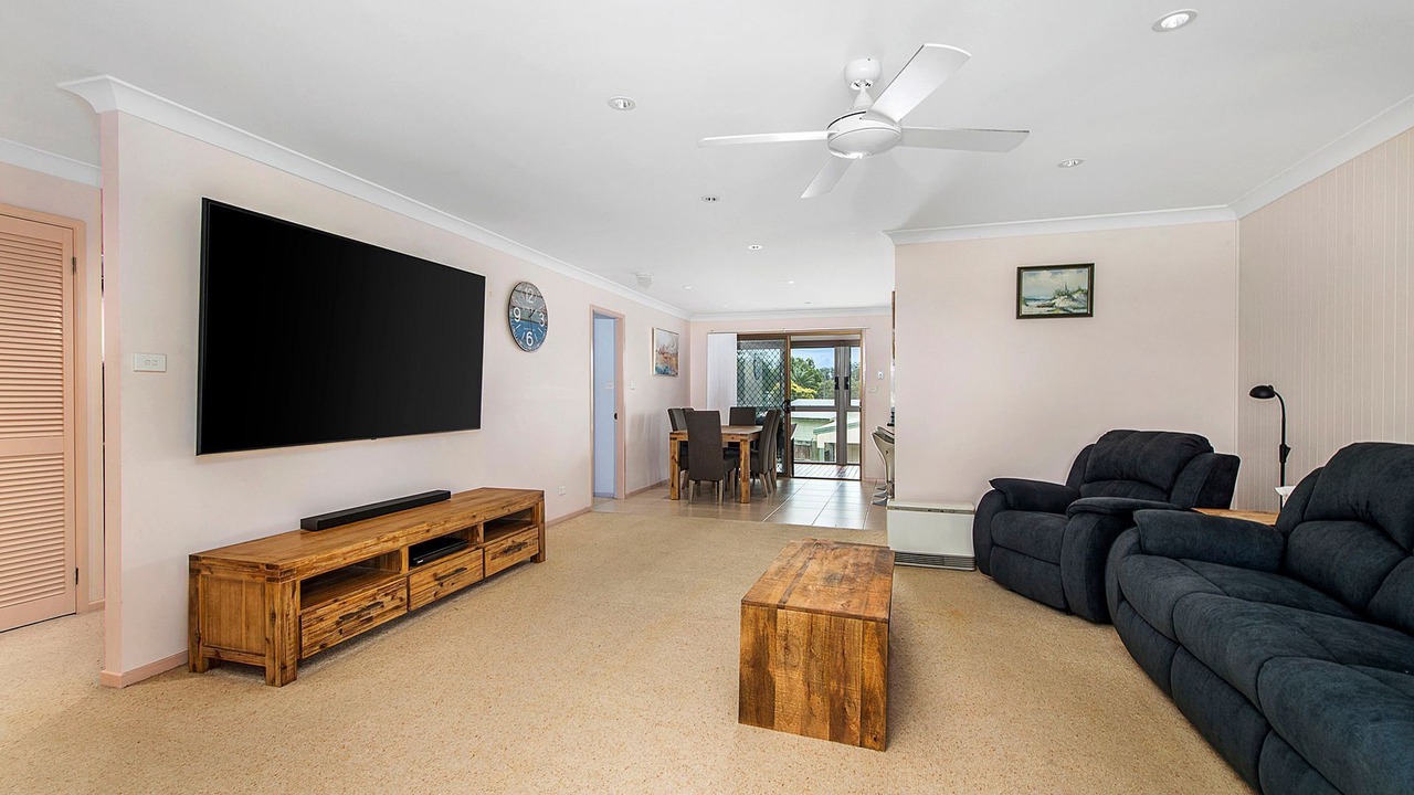 Photo of Livingroom in Dunbogan