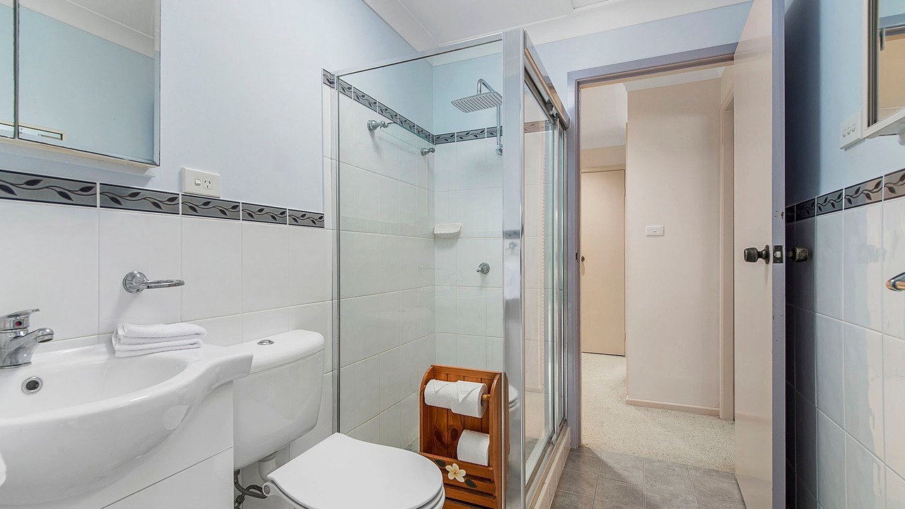 Photo of Bathroom in Dunbogan