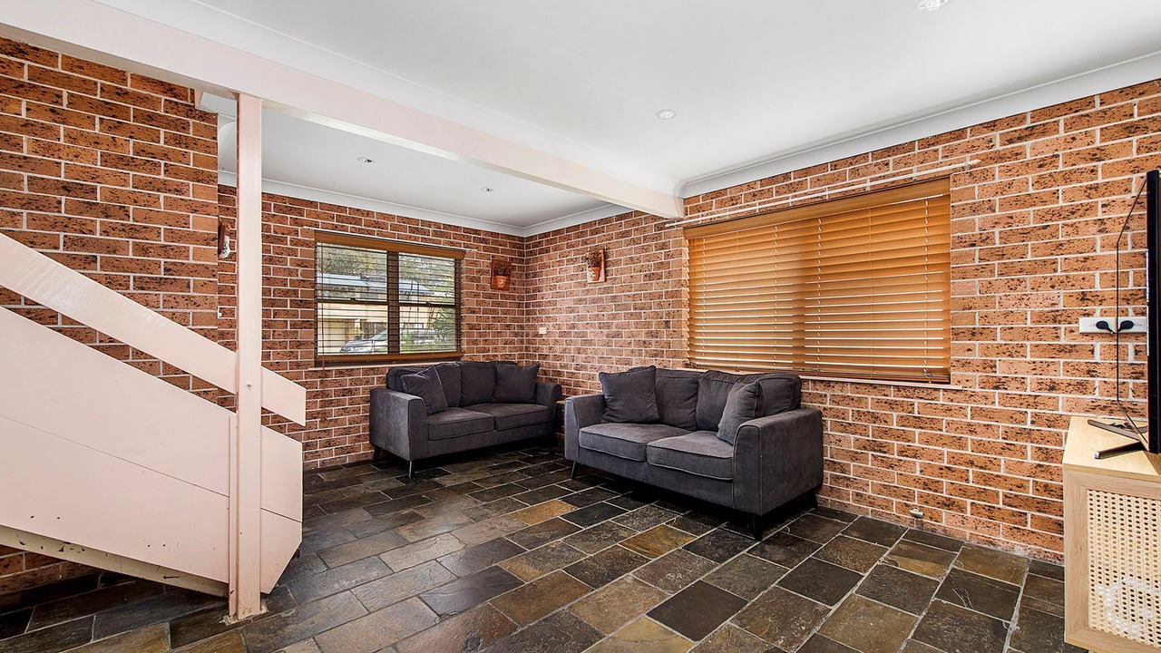 Photo of Livingroom in Dunbogan