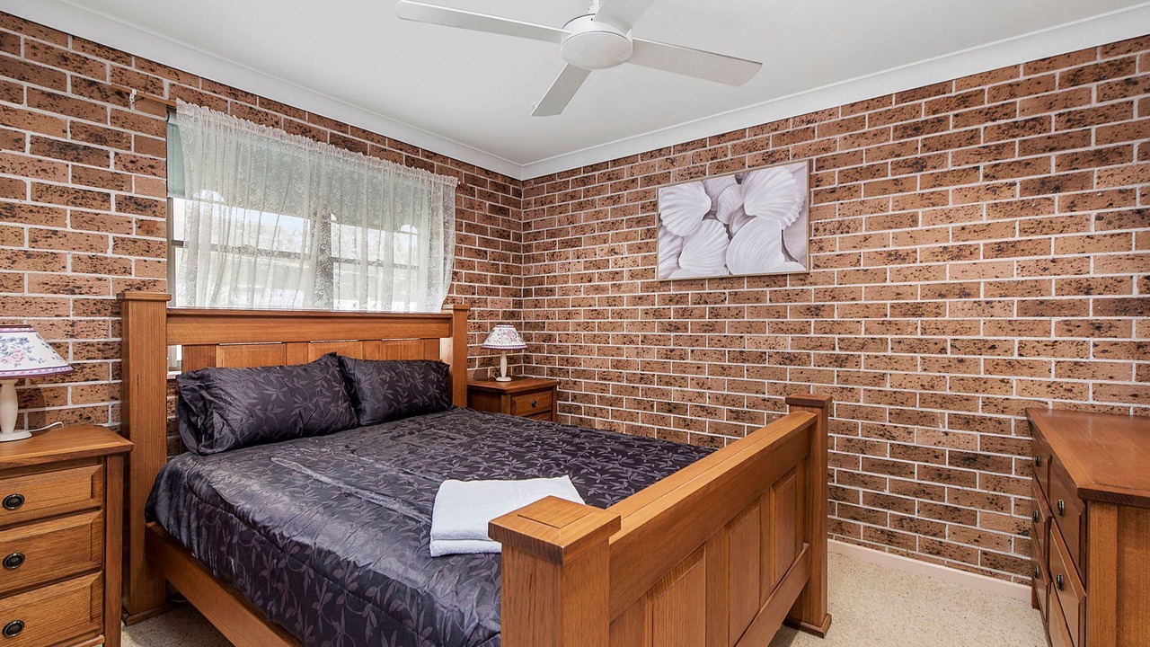 Photo of Bedroom in Dunbogan