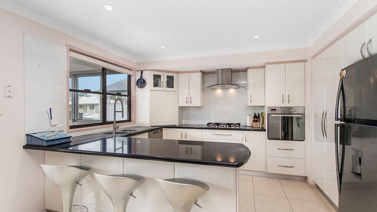 Photo of Kitchen in Dunbogan