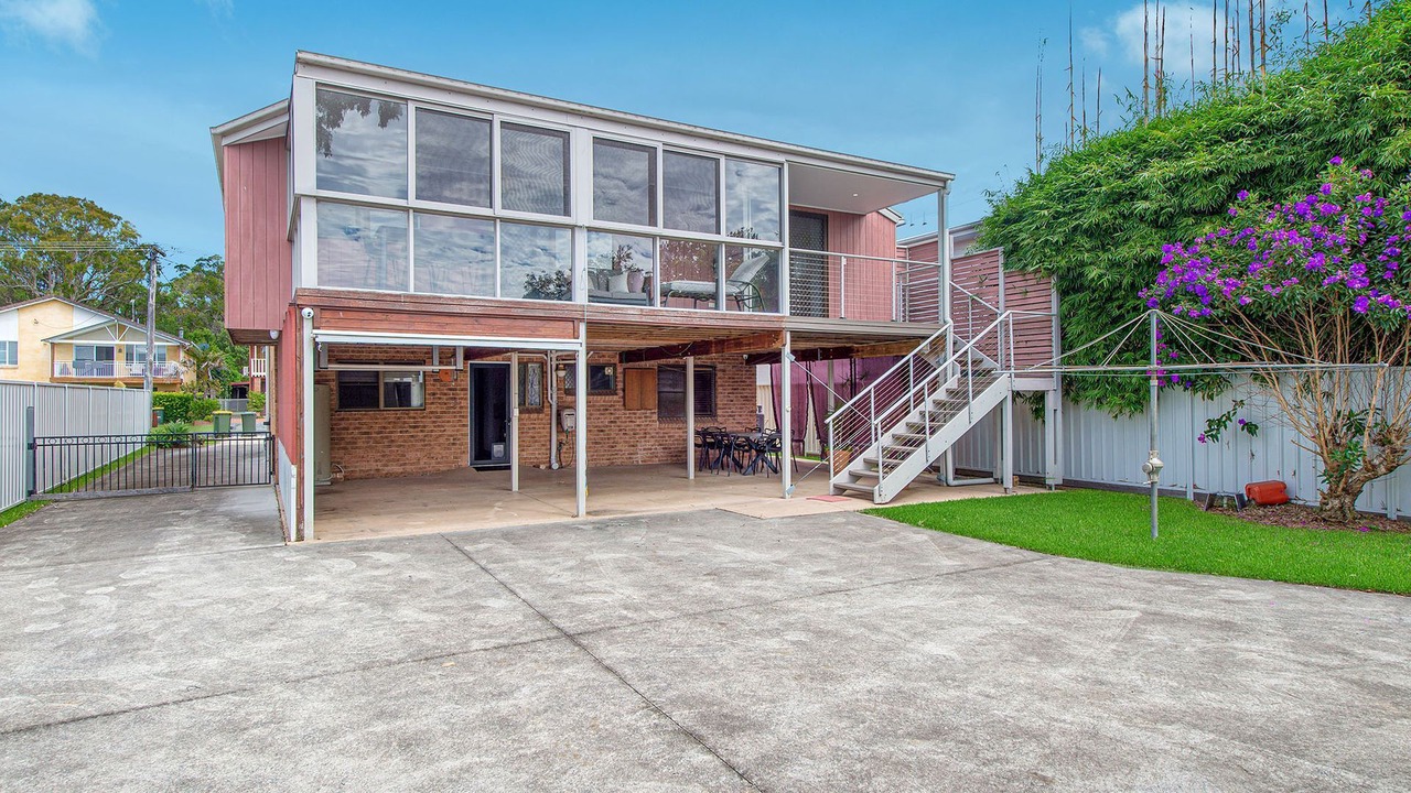 Photo of Outdoor in Dunbogan