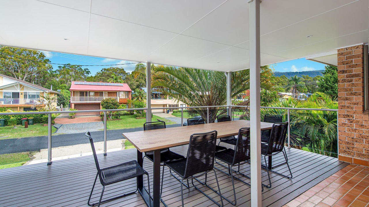 Photo of Outdoor in Dunbogan