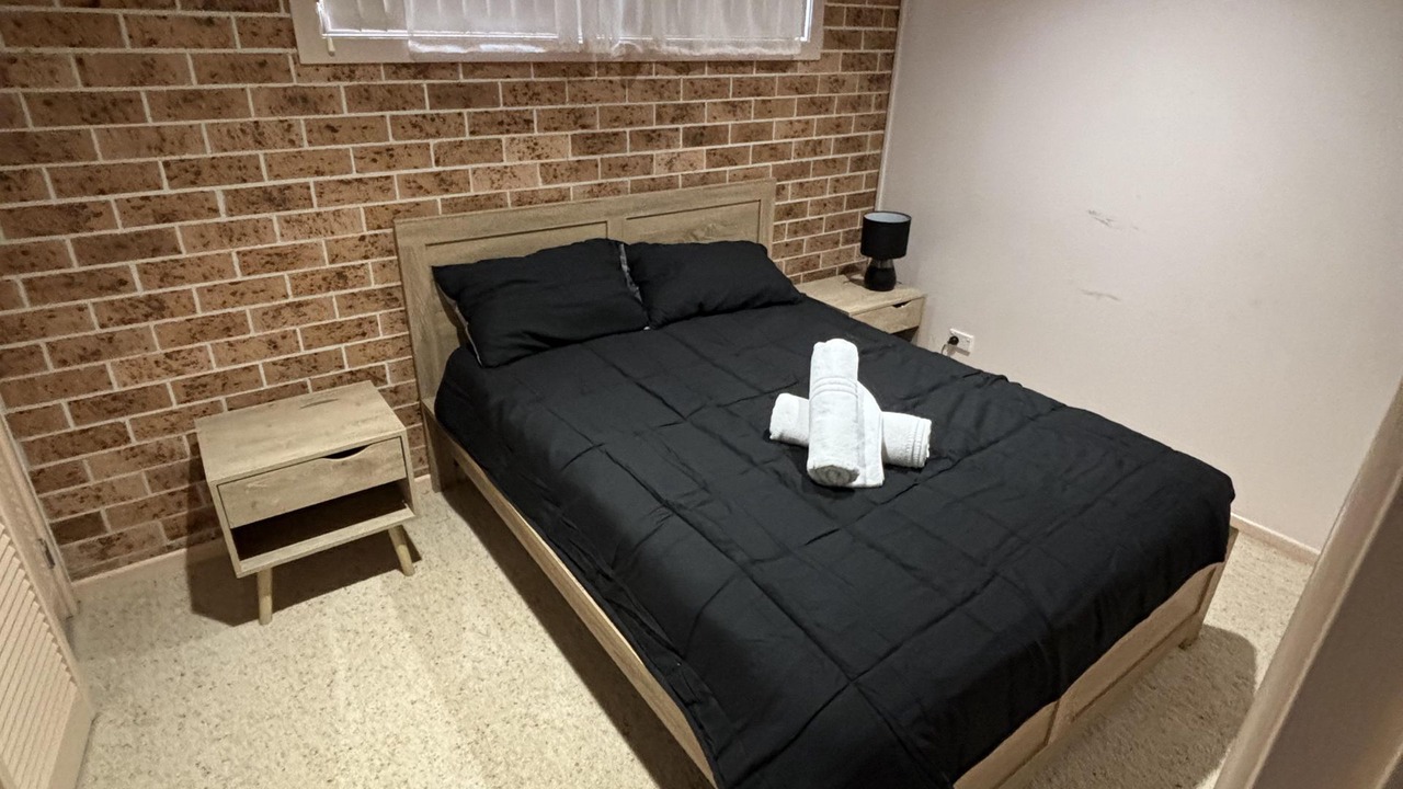 Photo of Bedroom in Dunbogan