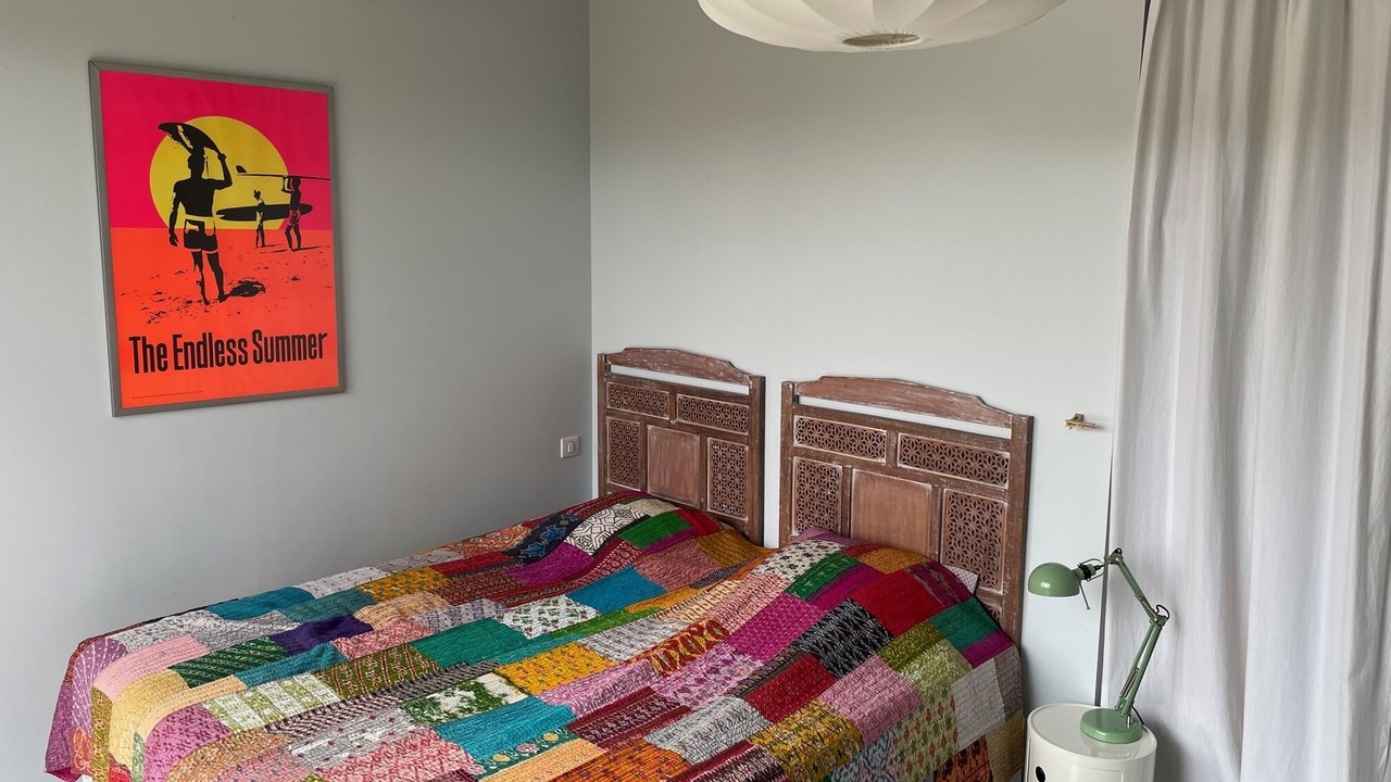 Photo of Bedroom in Lit-et-Mixe