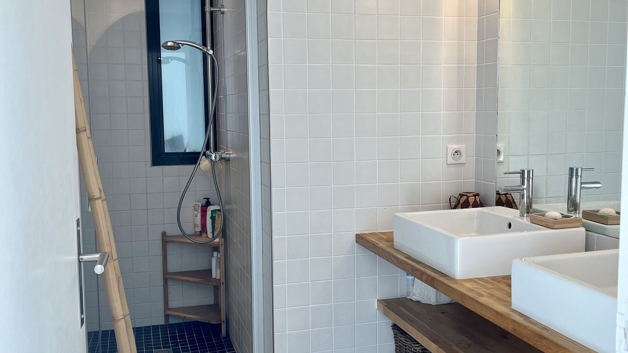 Photo of Bathroom in Lit-et-Mixe