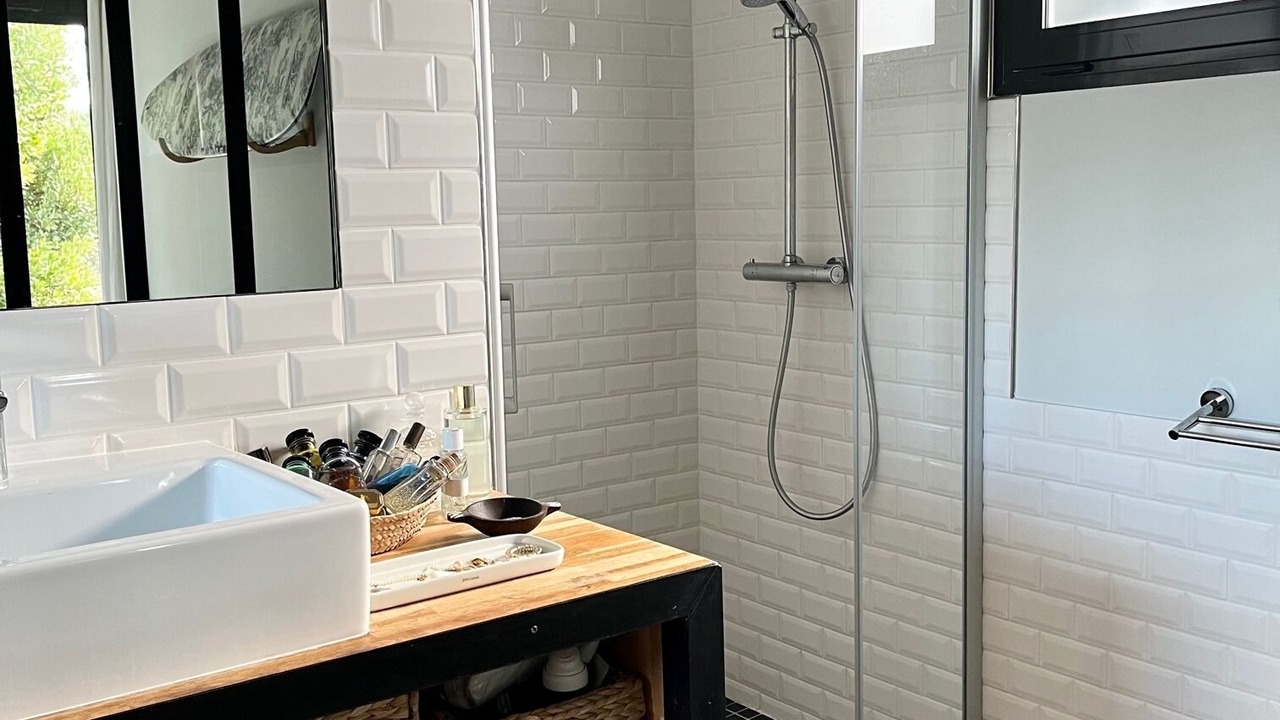 Photo of Bathroom in Lit-et-Mixe
