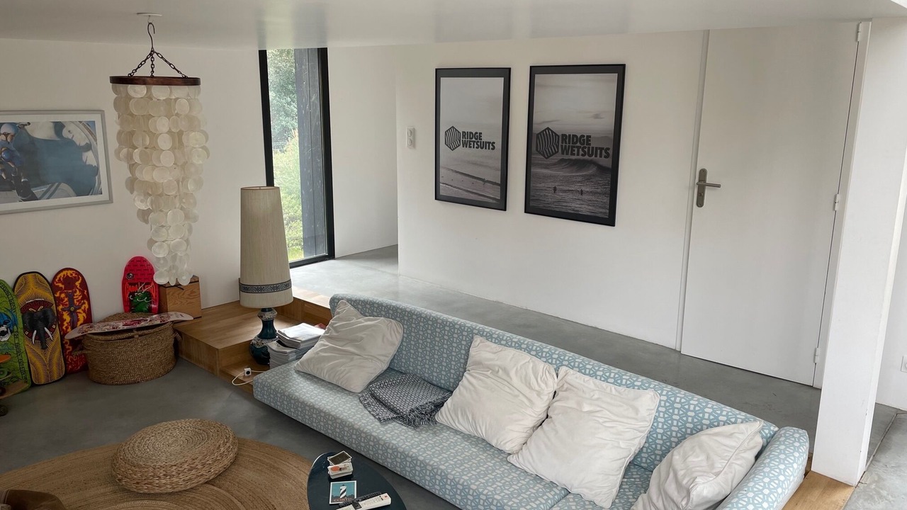 Photo of Livingroom in Lit-et-Mixe