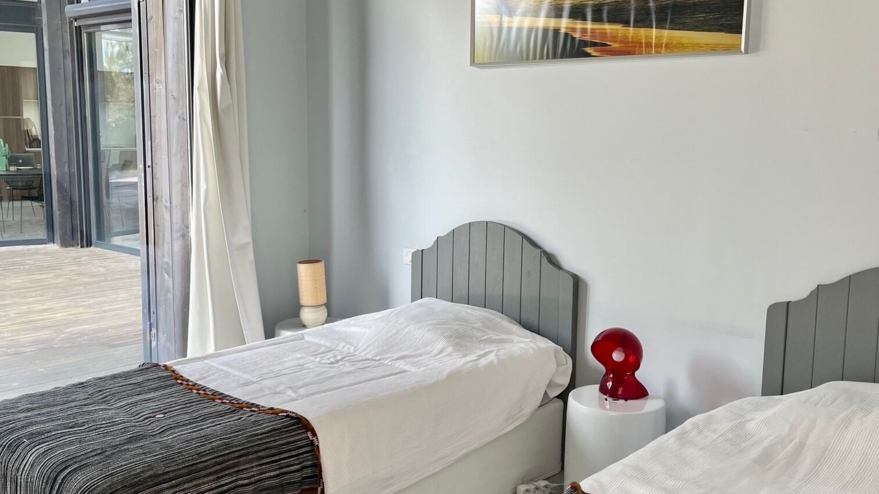 Photo of Bedroom in Lit-et-Mixe