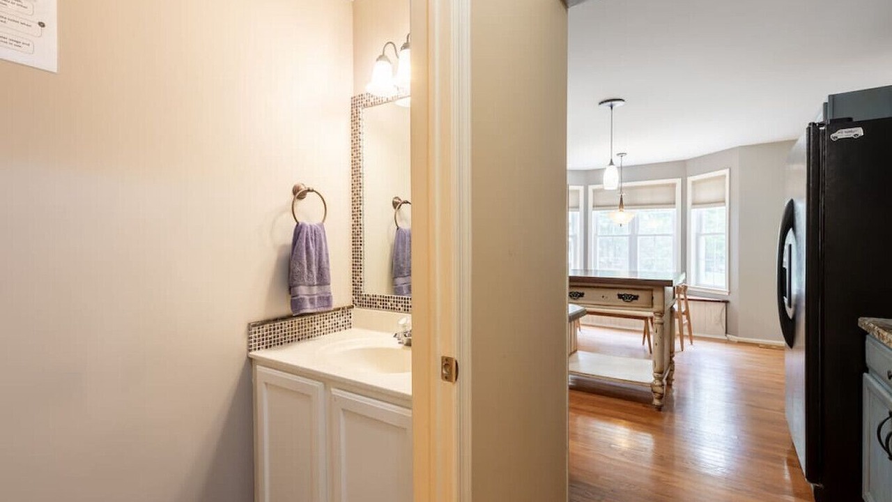 Photo of Bedroom in Dennisville
