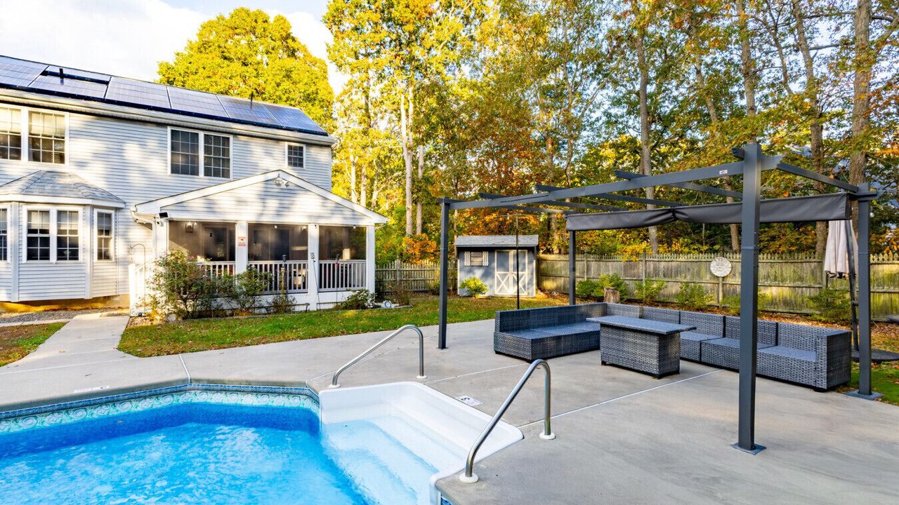 Photo of Outdoor in Dennisville