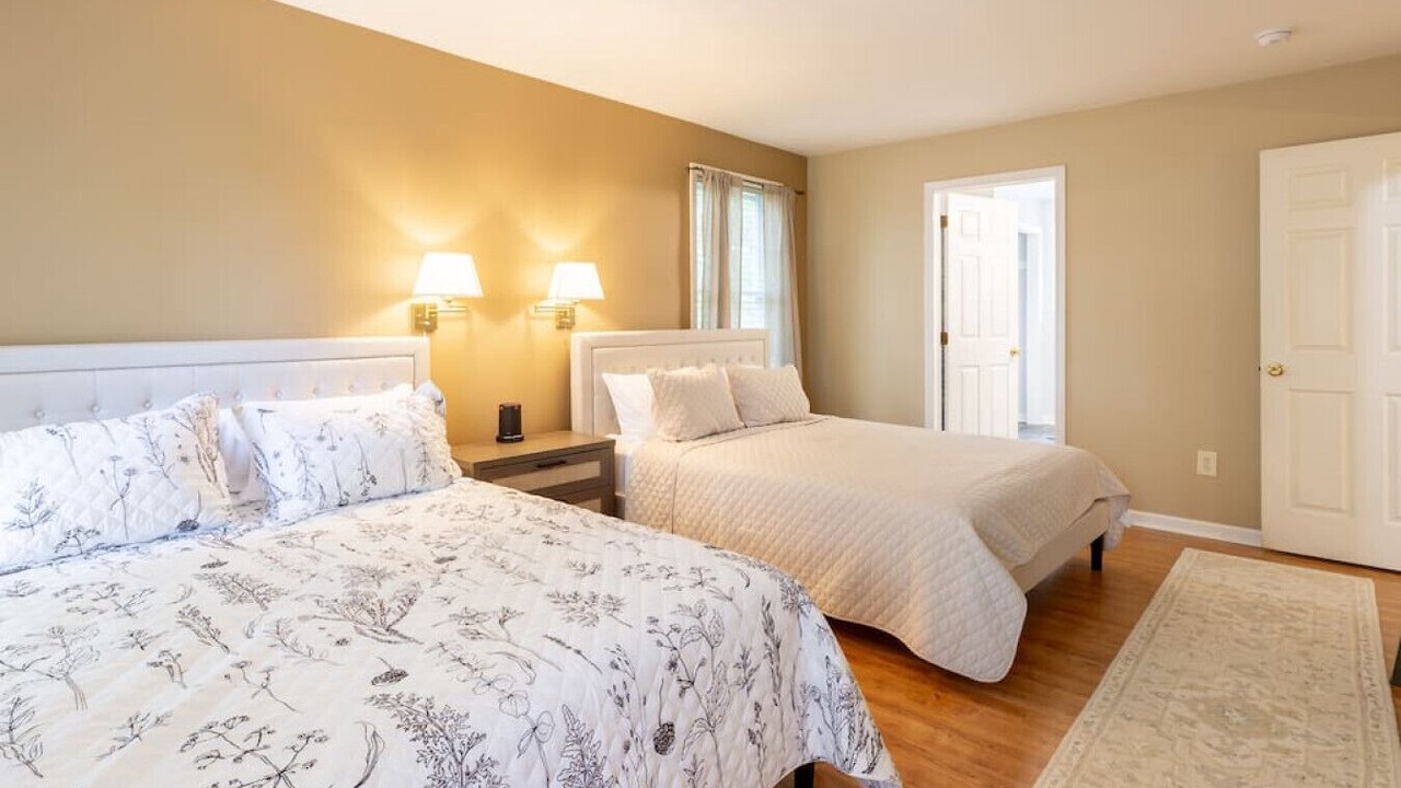 Photo of Bedroom in Dennisville