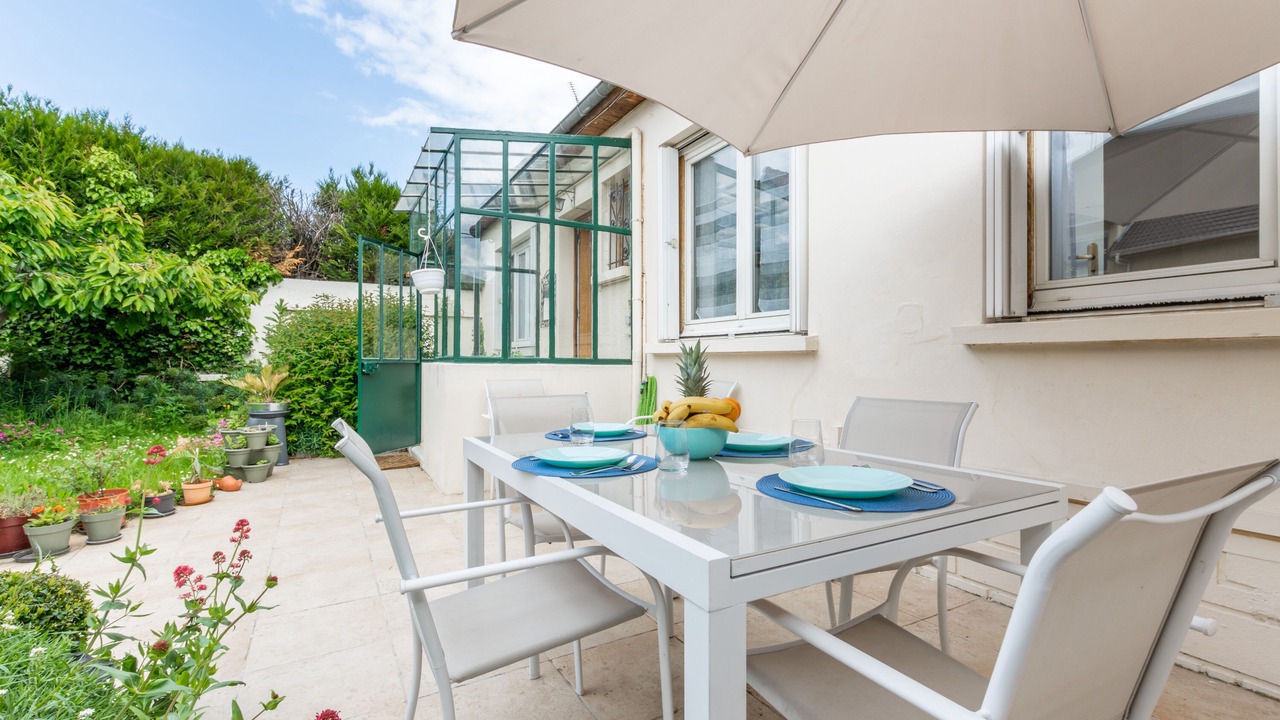 Photo of Outdoor in Le Blanc-Mesnil