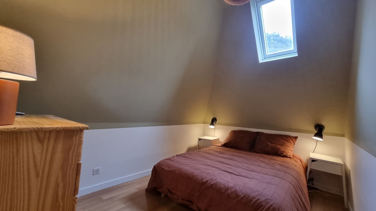 Photo of Bedroom in Esquieze-Sere