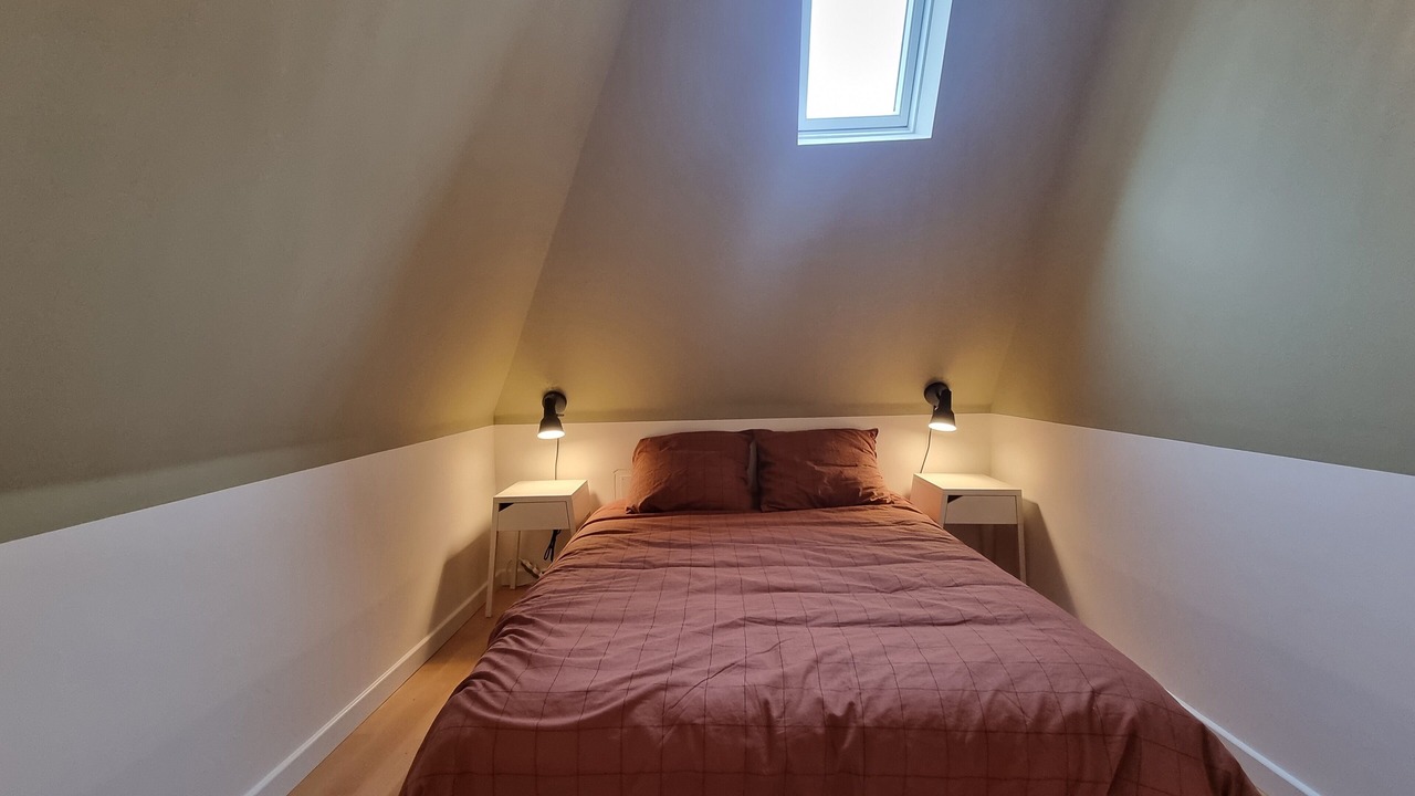 Photo of Bedroom in Esquieze-Sere