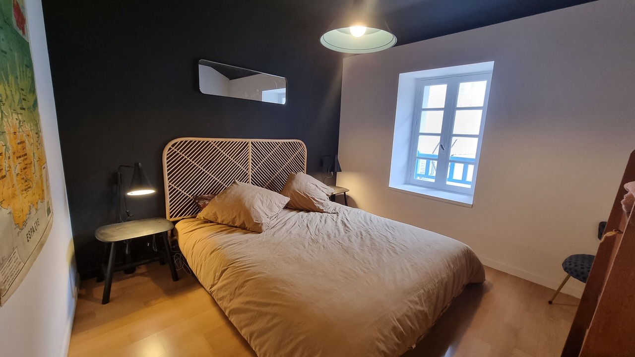 Photo of Bedroom in Esquieze-Sere