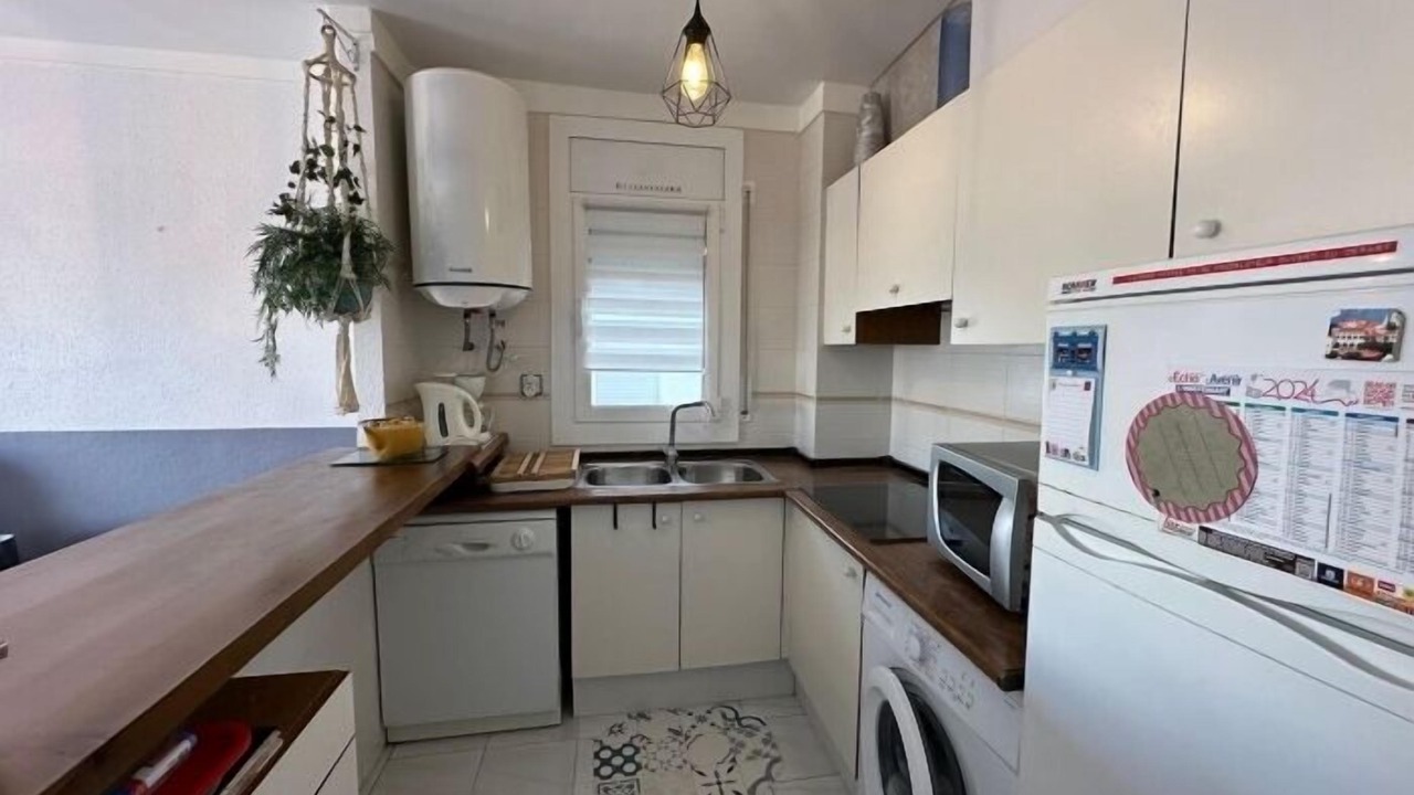 Photo of Kitchen in Roses Town Center