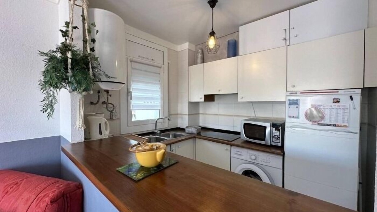 Photo of Kitchen in Roses Town Center