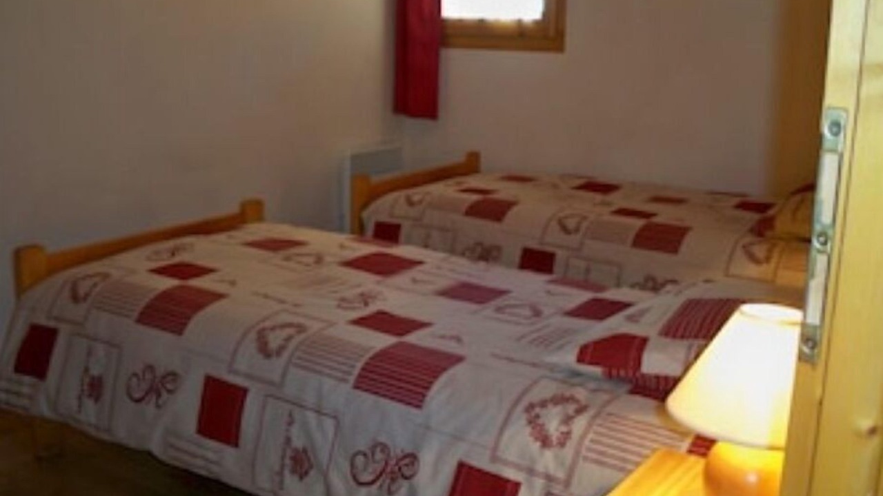 Photo of Bedroom in Valloire