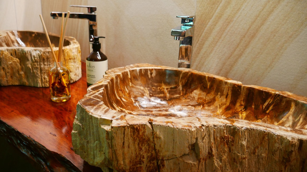 Photo of Bathroom in Cow Bay