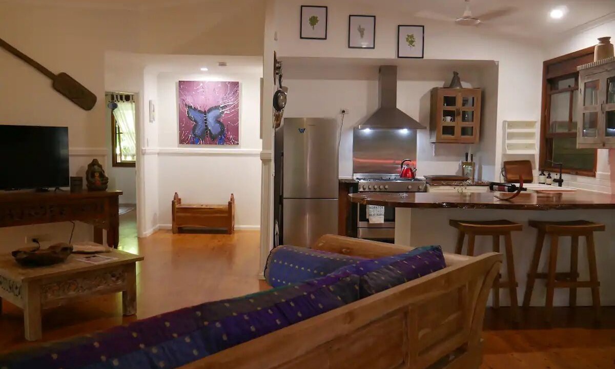 Photo of Others in Cow Bay