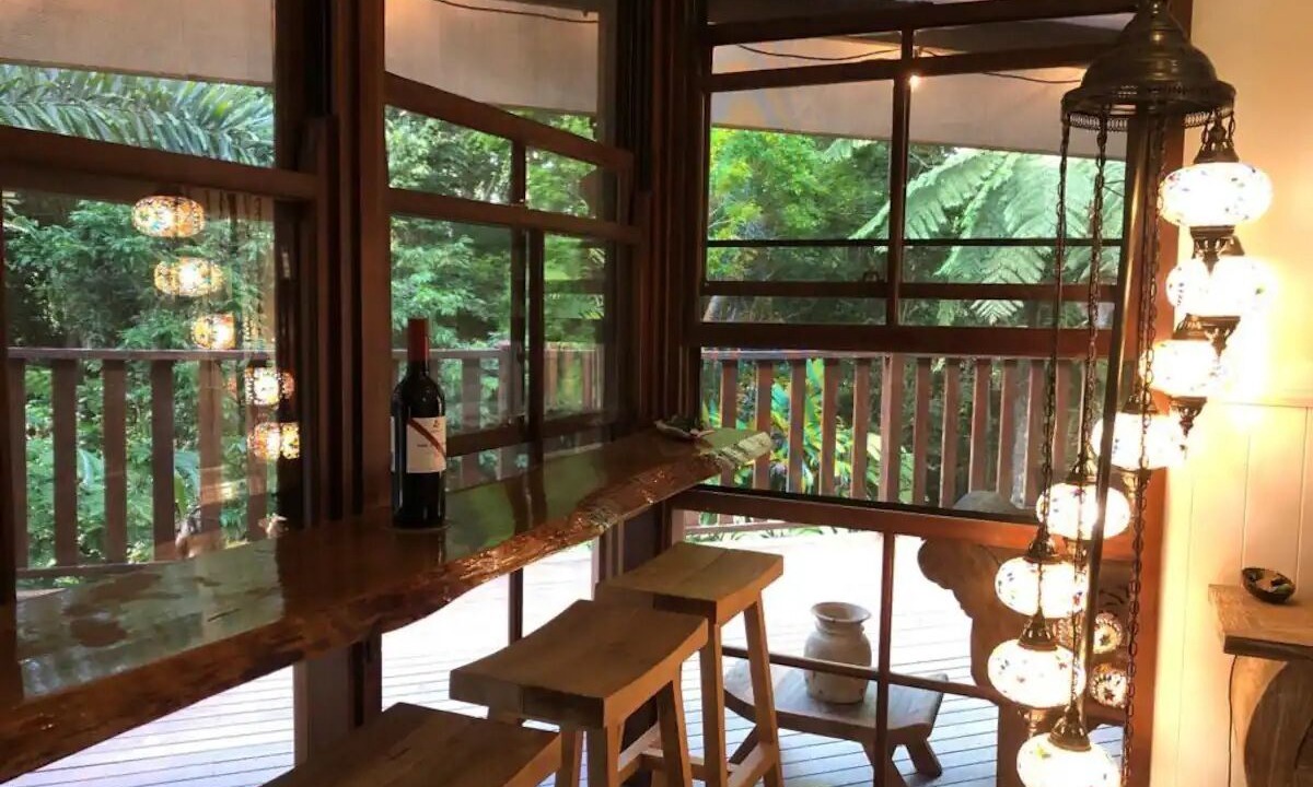 Photo of Outdoor in Cow Bay