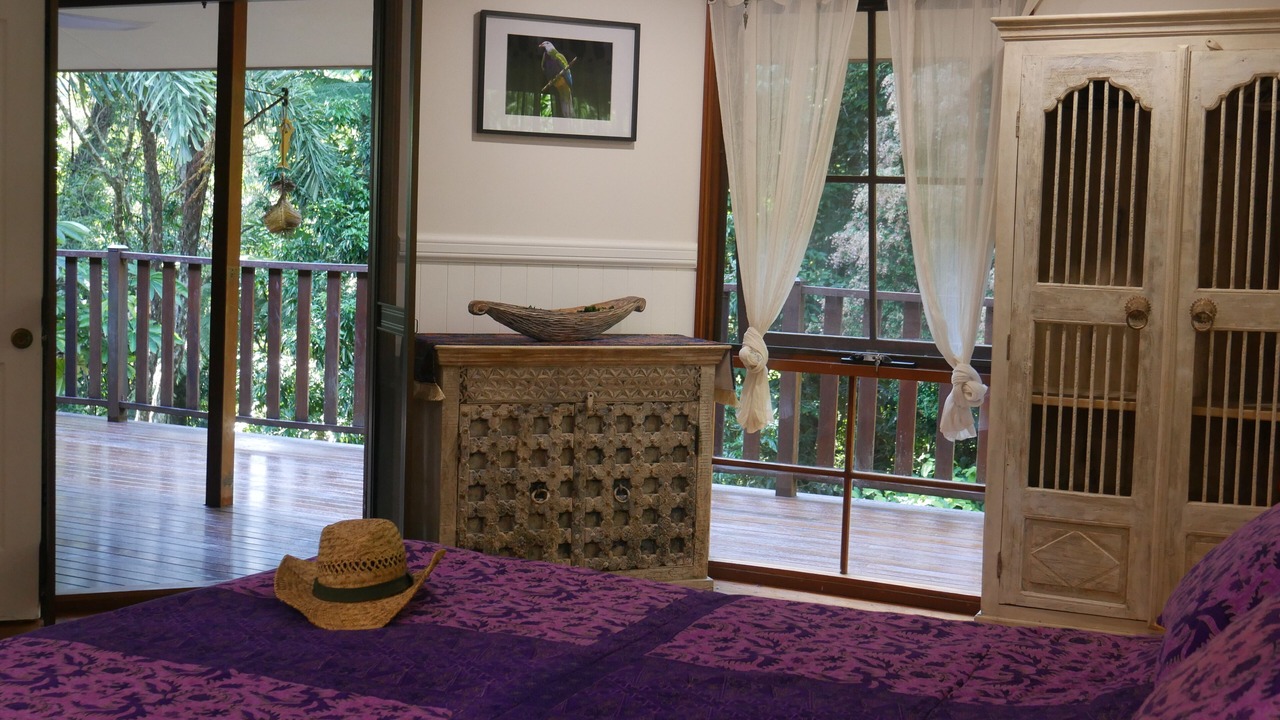 Photo of Bedroom in Cow Bay