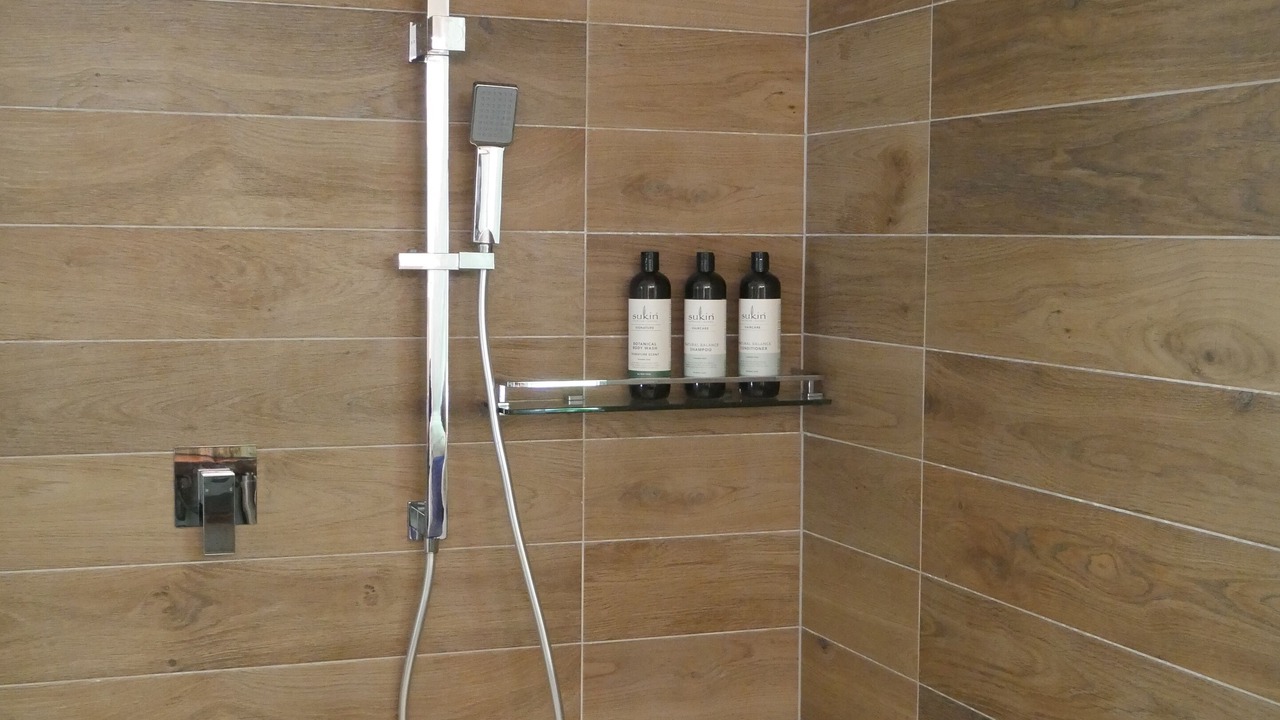 Photo of Bathroom in Cow Bay