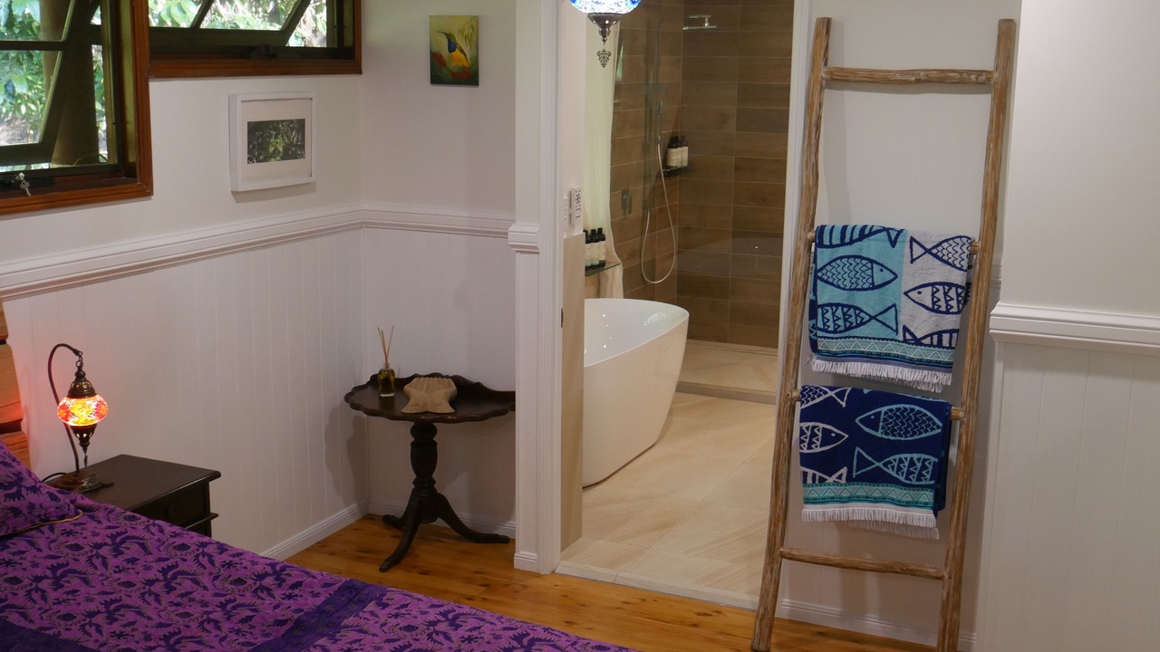 Photo of Bedroom in Cow Bay