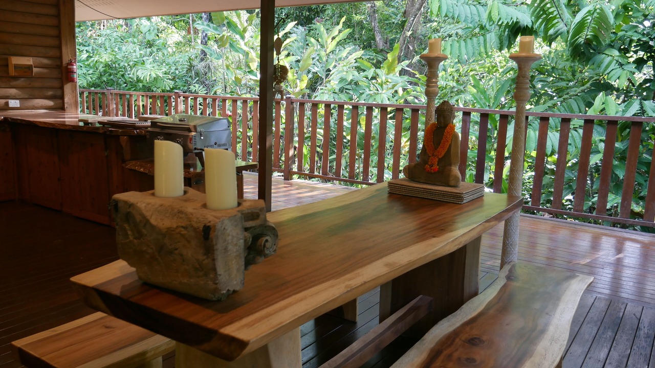 Photo of Outdoor in Cow Bay