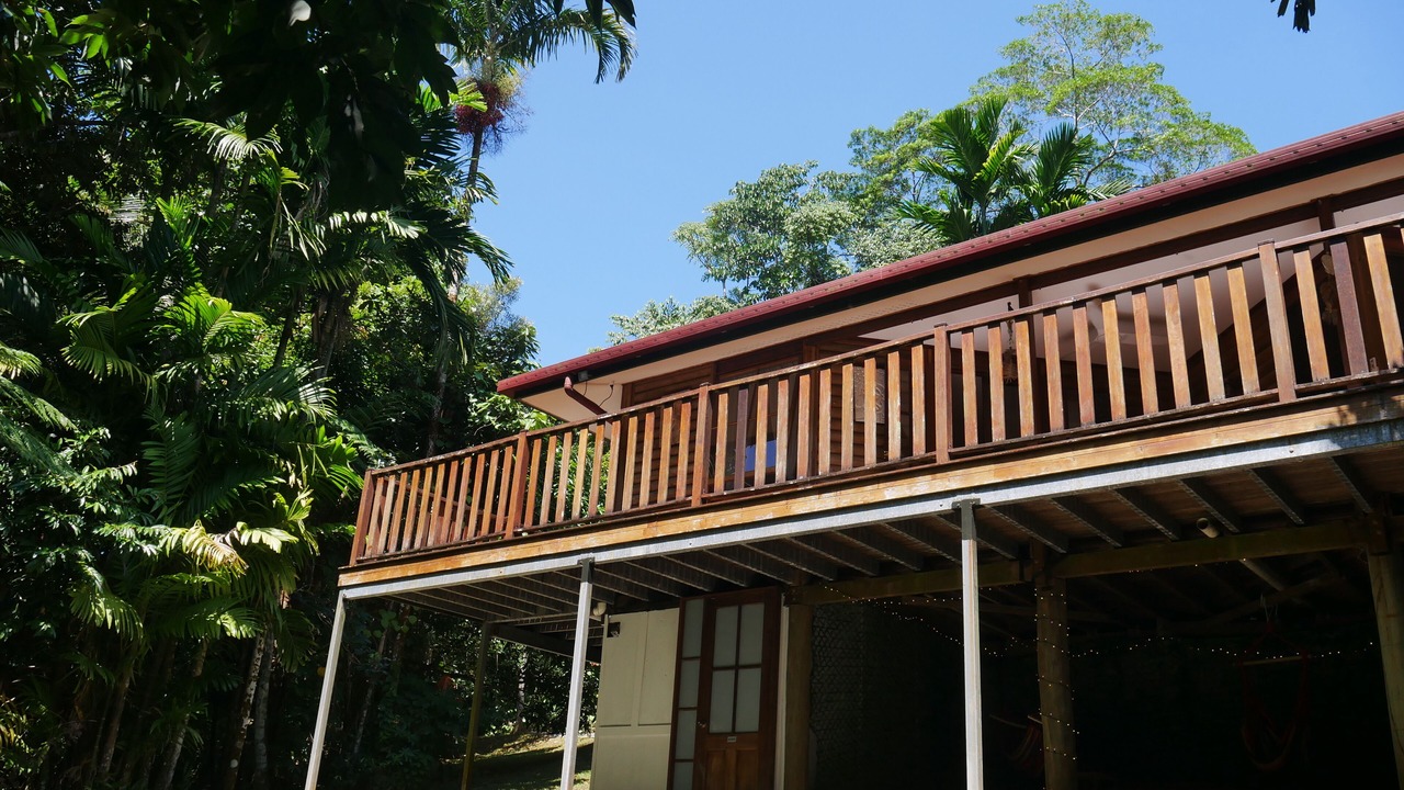 Photo of Outdoor in Cow Bay