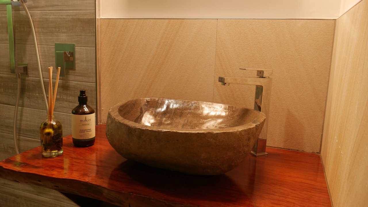 Photo of Bathroom in Cow Bay