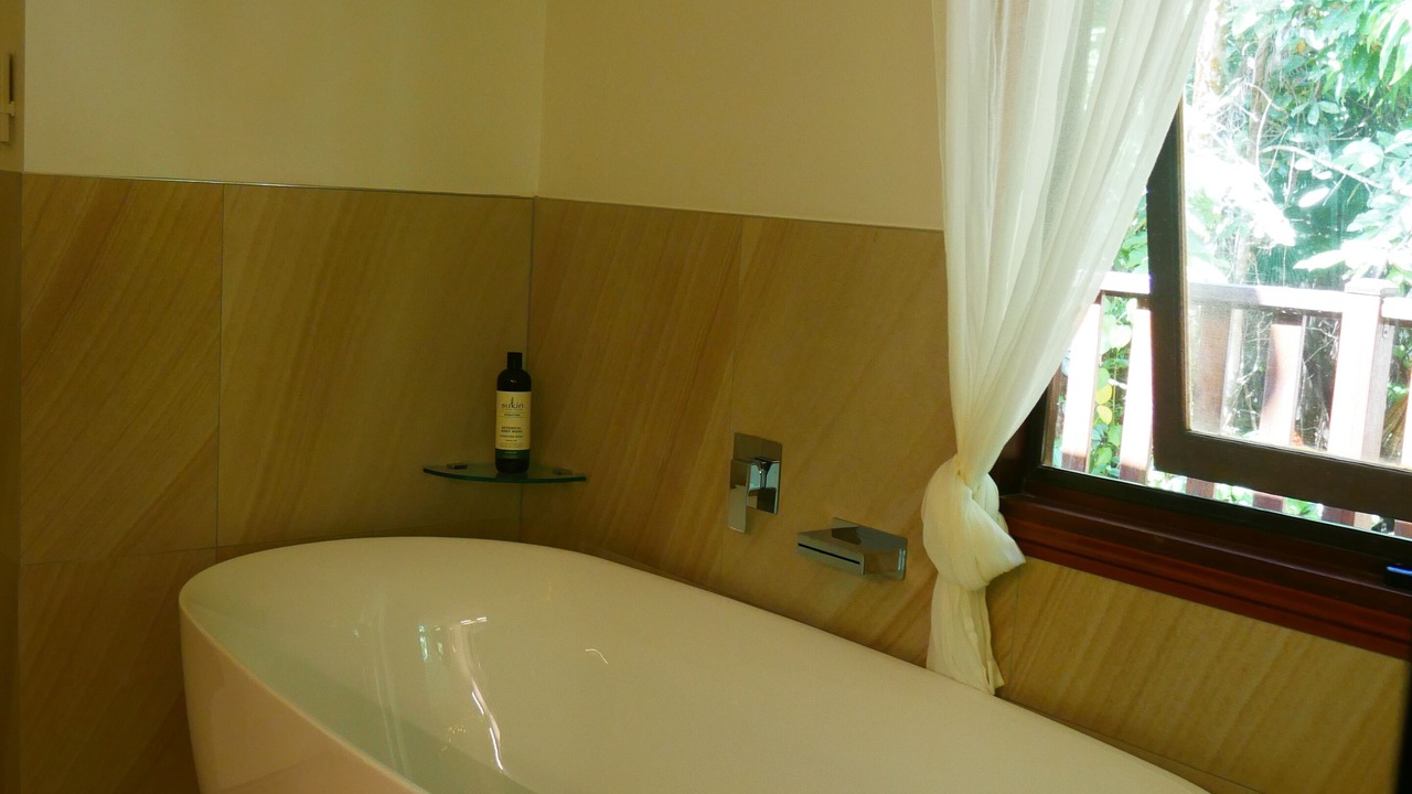 Photo of Bathroom in Cow Bay