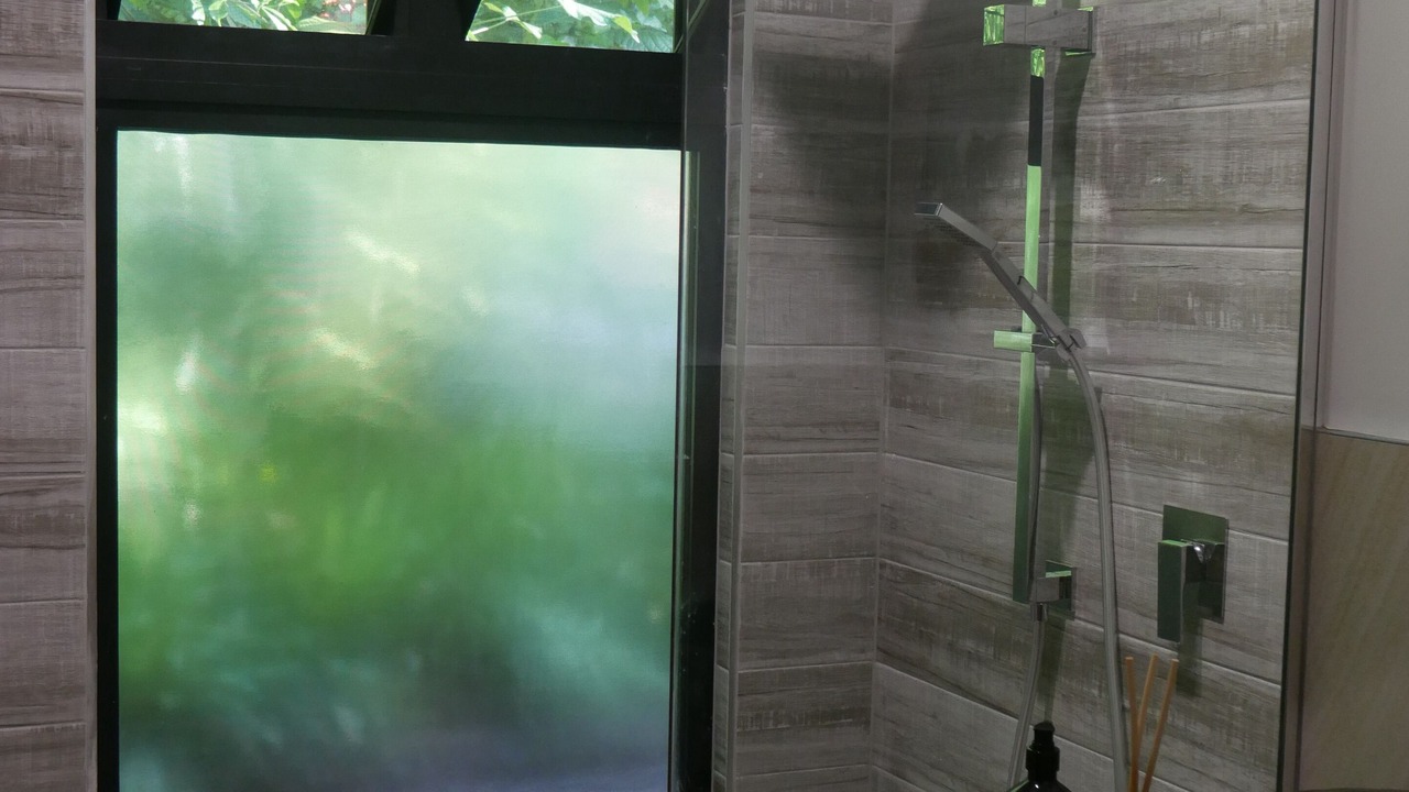 Photo of Bathroom in Cow Bay