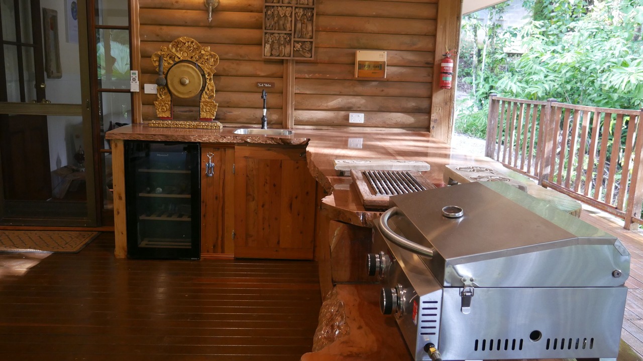 Photo of Patio Balcony in Cow Bay