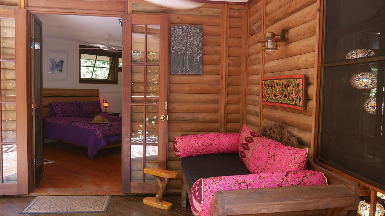 Photo of Bedroom in Cow Bay