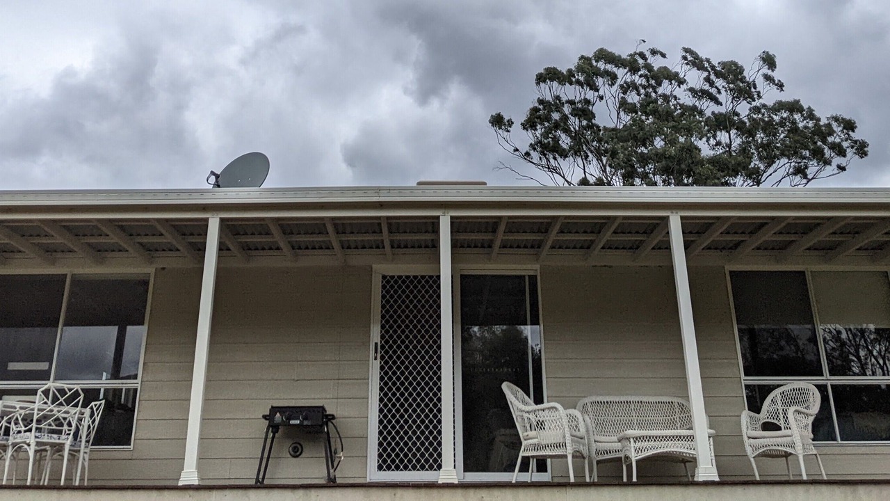 Photo of Outdoor in Capertee