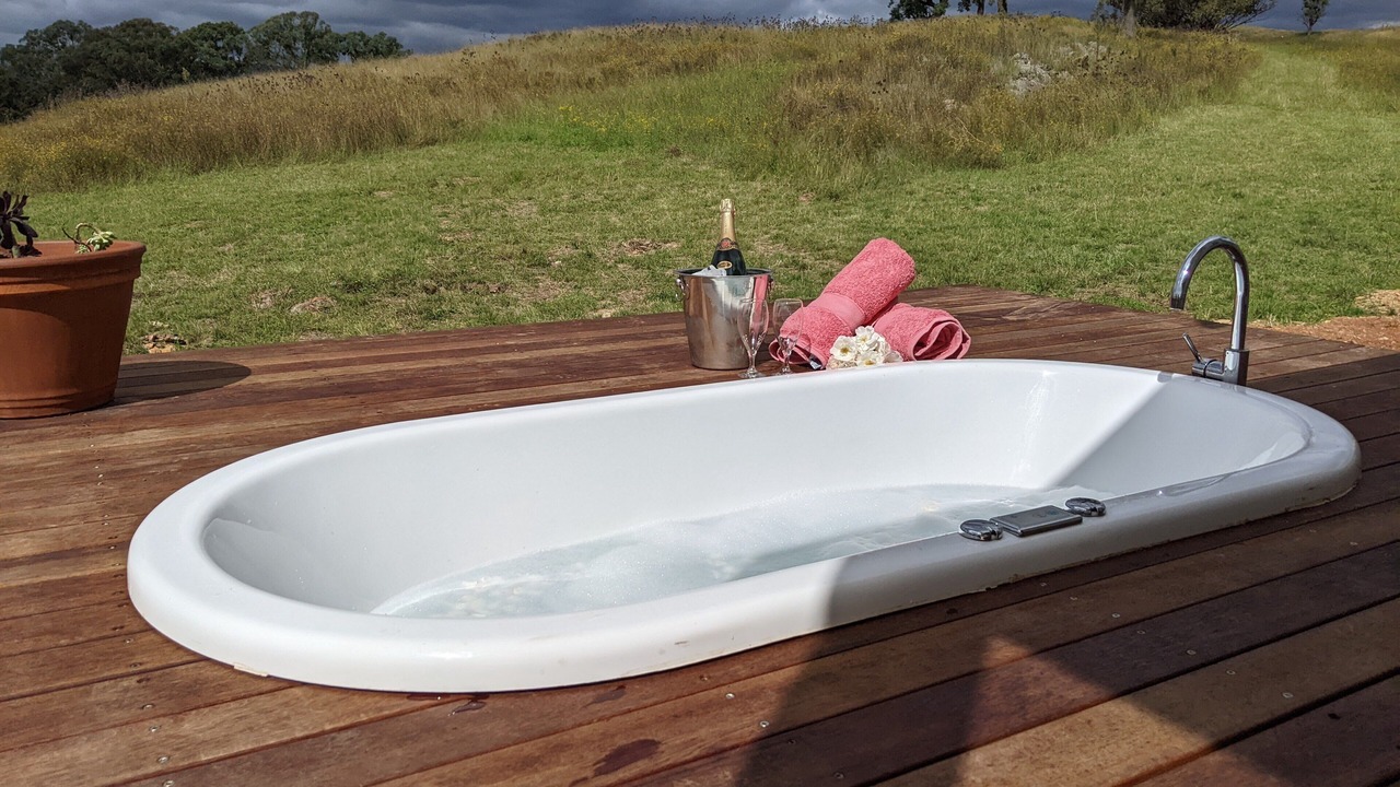 Photo of Outdoor in Capertee