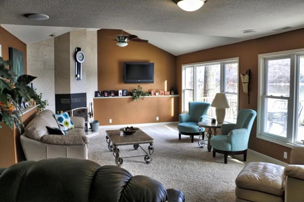 Photo of Livingroom in Roach