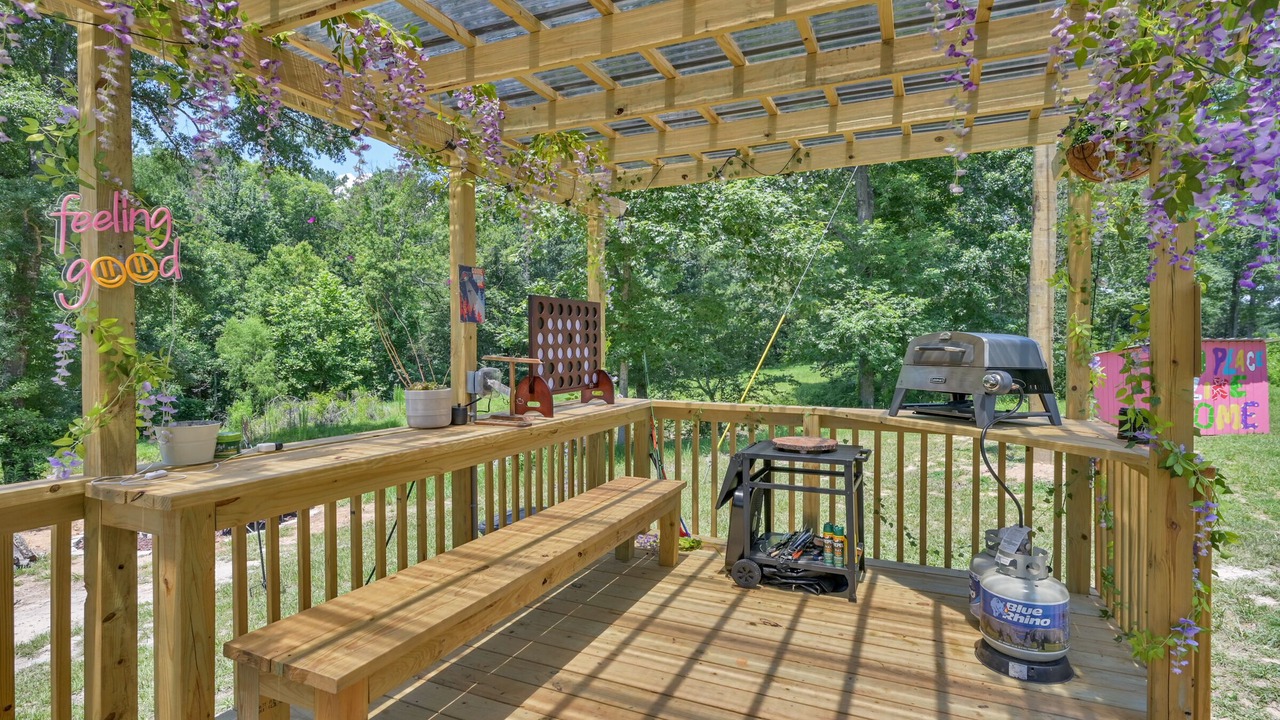 Photo of Outdoor in Coldspring