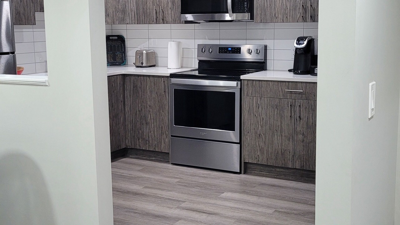 Photo of Kitchen in Airdrie