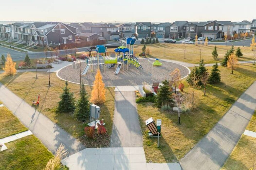 Photo of Others in Airdrie