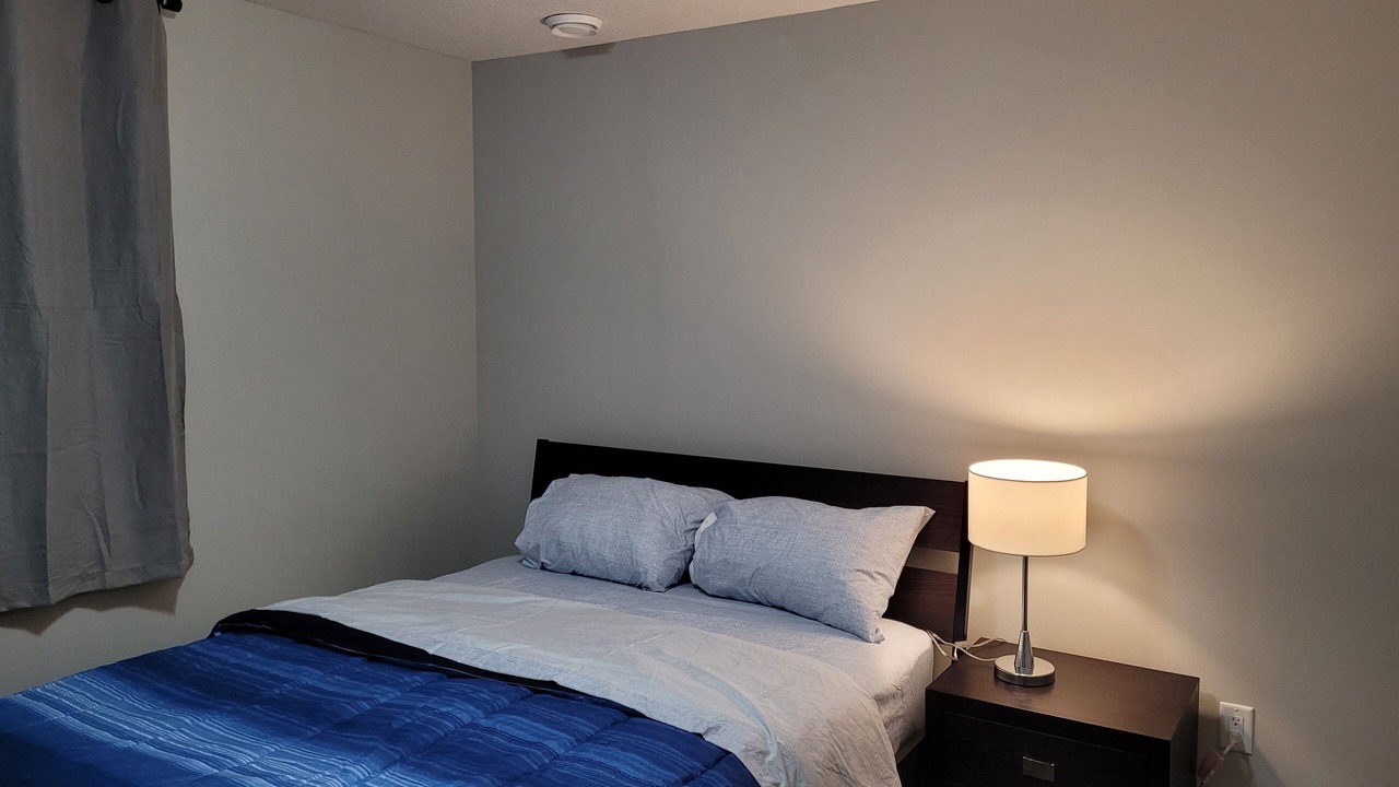 Photo of Bedroom in Airdrie