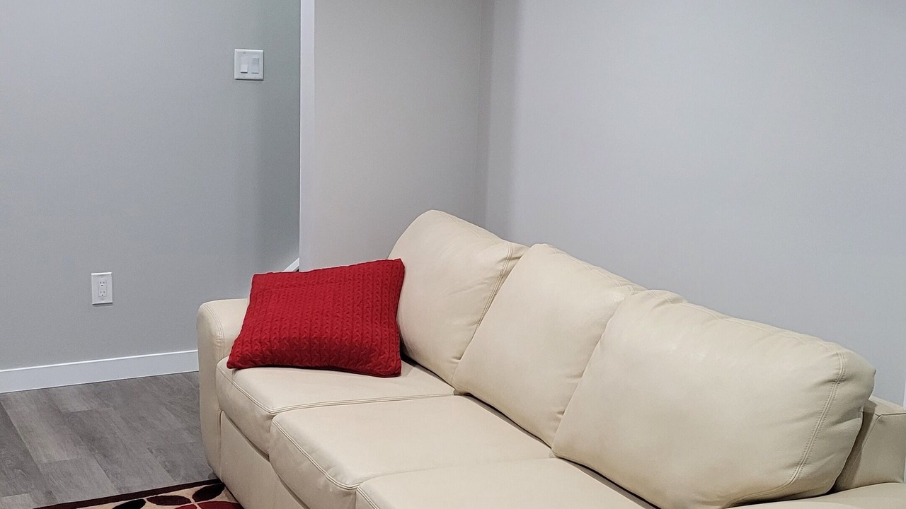 Photo of Livingroom in Airdrie