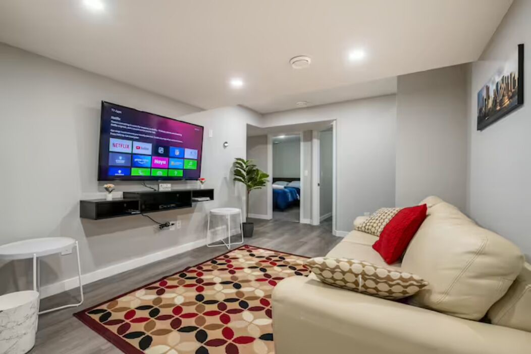 Photo of Livingroom in Airdrie