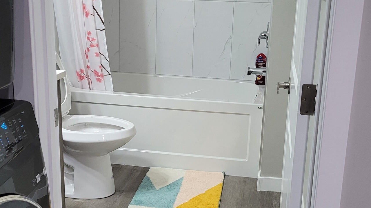 Photo of Bathroom in Airdrie