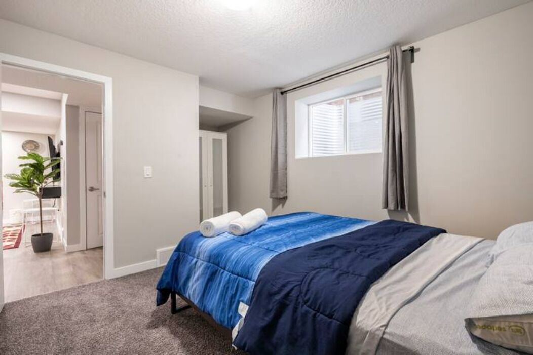Photo of Bedroom in Airdrie