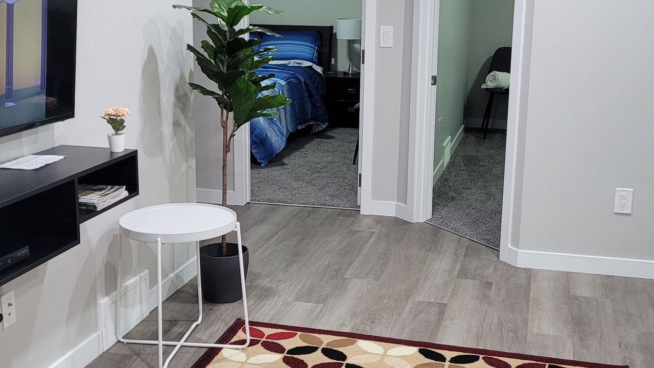 Photo of Bedroom in Airdrie